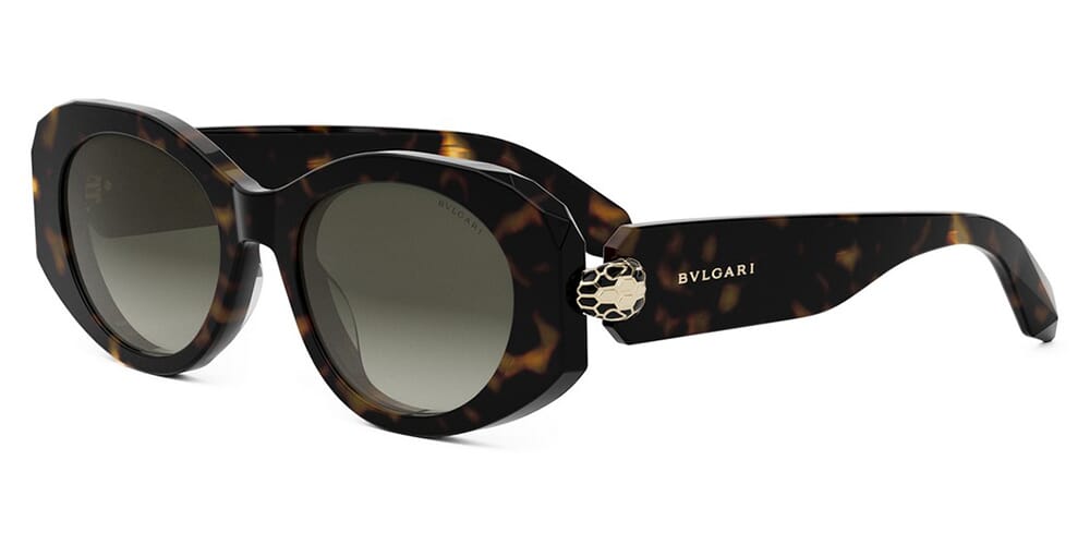 Bvlgari Serpenti Forever BV40007I 52F Sunglasses