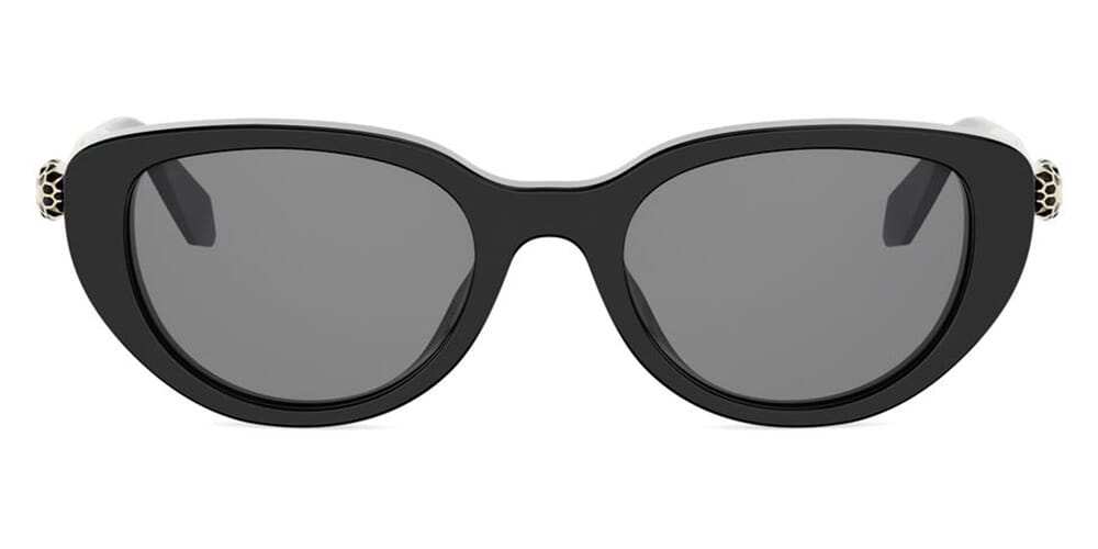 Bvlgari Serpenti Forever BV40067I 01A Sunglasses
