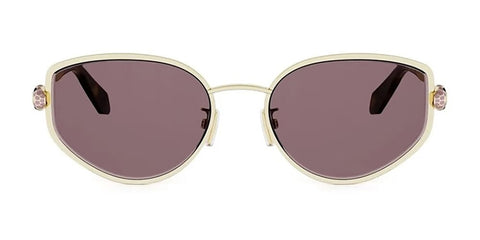 Bvlgari Serpenti Forever BV40085U 33Y Sunglasses
