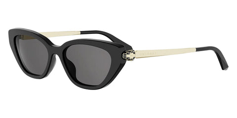 Bvlgari Serpenti Forever BV40109I 01A Sunglasses