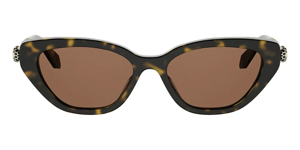 Bvlgari Serpenti Forever BV40109I 52E Sunglasses