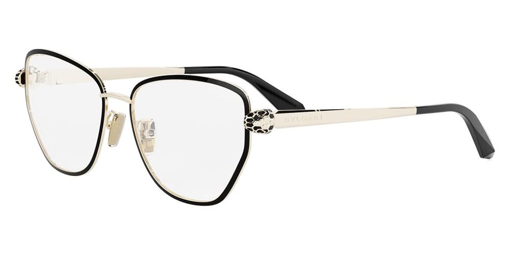 Bvlgari Serpenti Forever BV50054U 010 Glasses