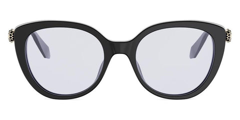 Bvlgari Serpenti Forever BV50060I 001 Glasses