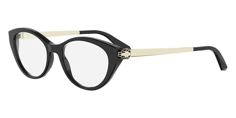 Bvlgari Serpenti Forever BV50091I 001 Glasses