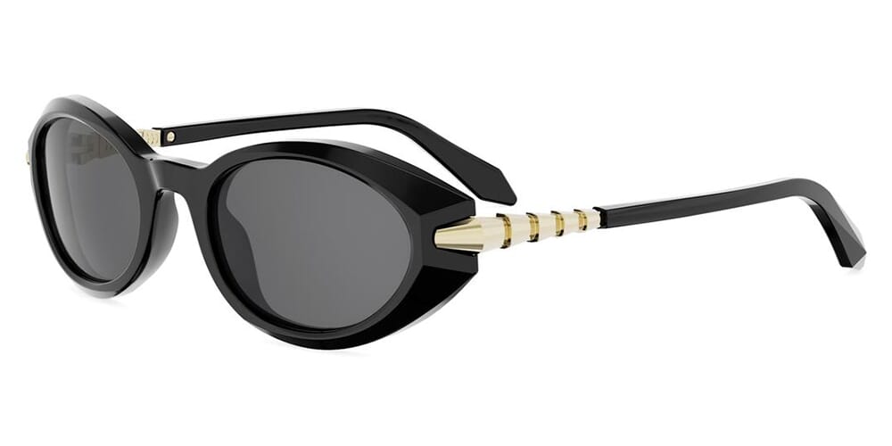 Bvlgari Serpenti Viper BV40068I 01A Sunglasses