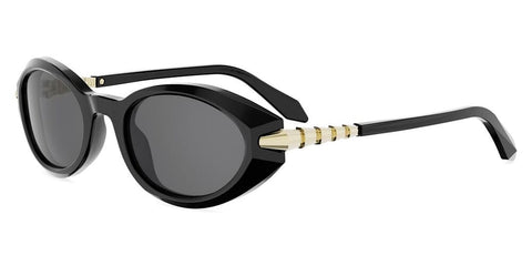 Bvlgari Serpenti Viper BV40068I 01A Sunglasses