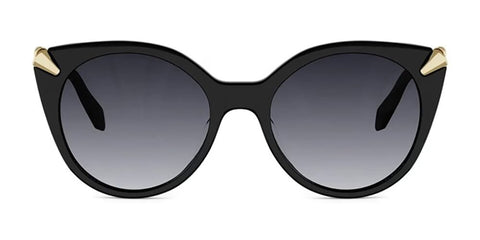 Bvlgari Serpenti Viper BV40082I 01B Sunglasses