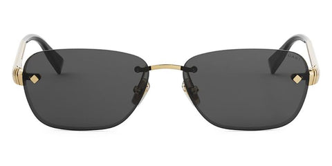 Bvlgari Tubogas BV40057U 32A Sunglasses