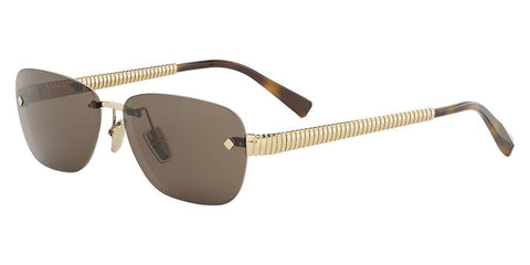 Bvlgari Tubogas BV40057U 32E Sunglasses