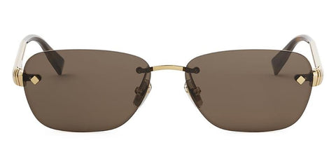 Bvlgari Tubogas BV40057U 32E Sunglasses