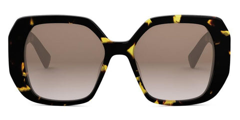 Bvlgari Tubogas BV40058I 56F Sunglasses