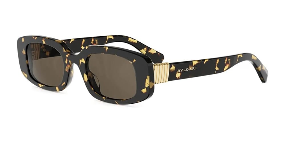 Bvlgari Tubogas BV40084I 56E Sunglasses - Pretavoir