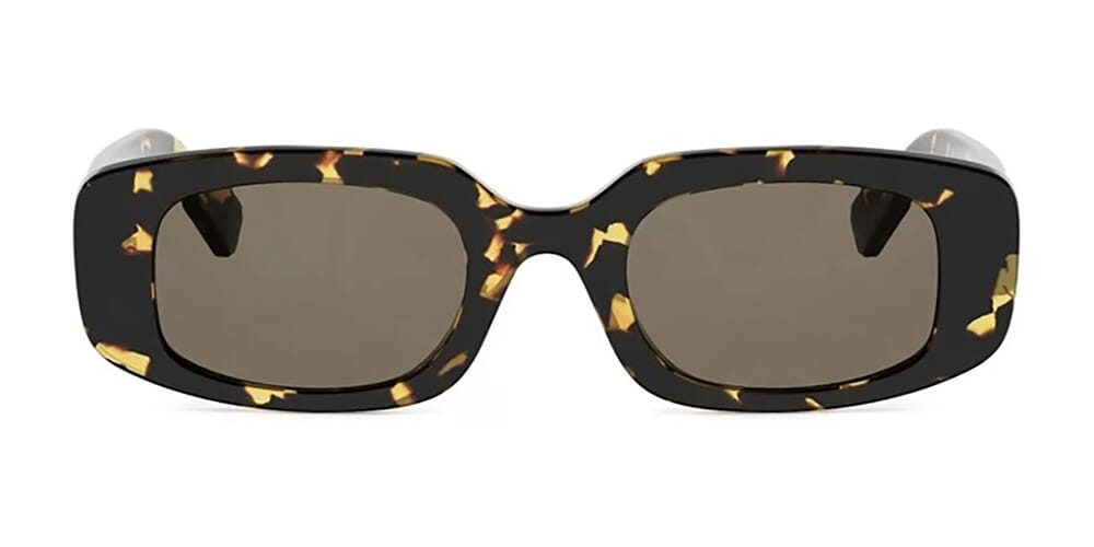 Bvlgari Tubogas BV40084I 56E Sunglasses - Pretavoir