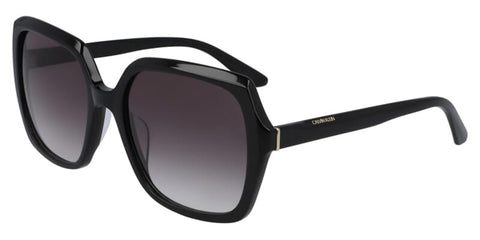 Calvin Klein CK20541S 001 Sunglasses