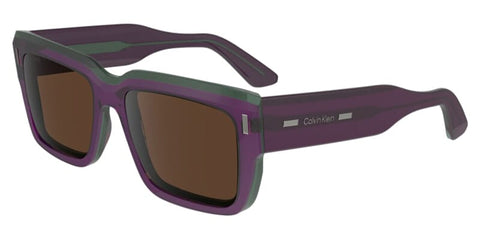 Calvin Klein CK23538S 515 Sunglasses