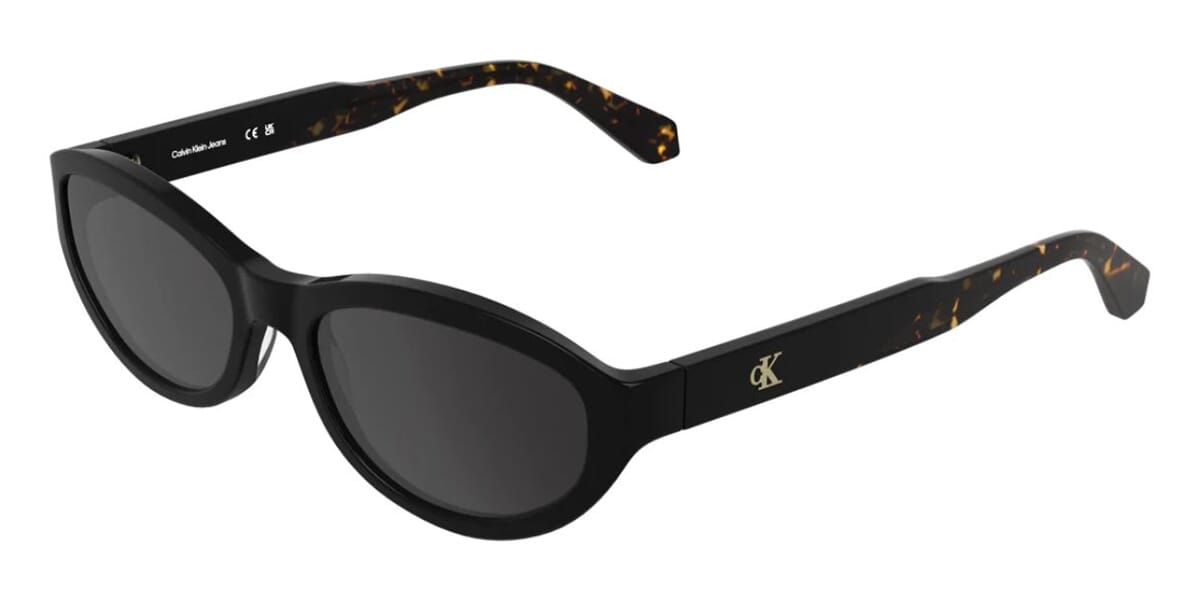 Calvin Klein CKJ25618S 001 Sunglasses