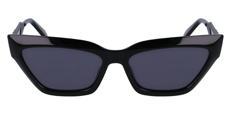 Calvin Klein Jeans CKJ22640S 001 Sunglasses
