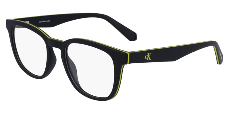 Calvin Klein Jeans CKJ22650 002 Glasses