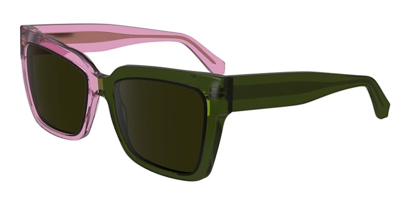 Calvin Klein Jeans Colour Shift CKJ24606S 661 Sunglasses