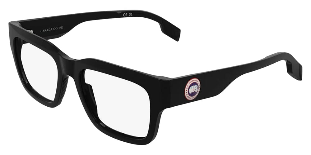 Canada Goose GC25614 001 Glasses