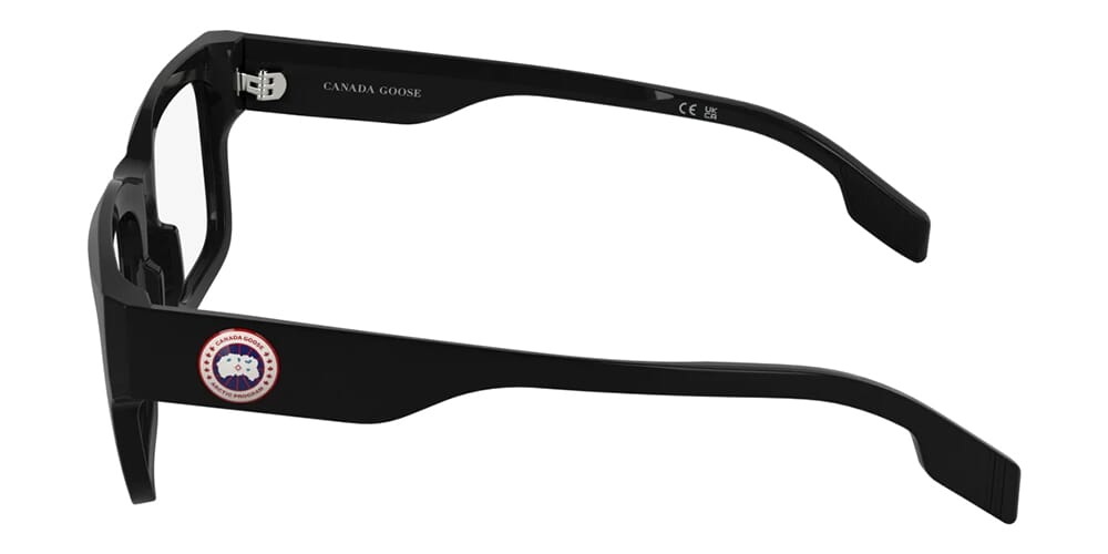 Canada Goose GC25614 001 Glasses