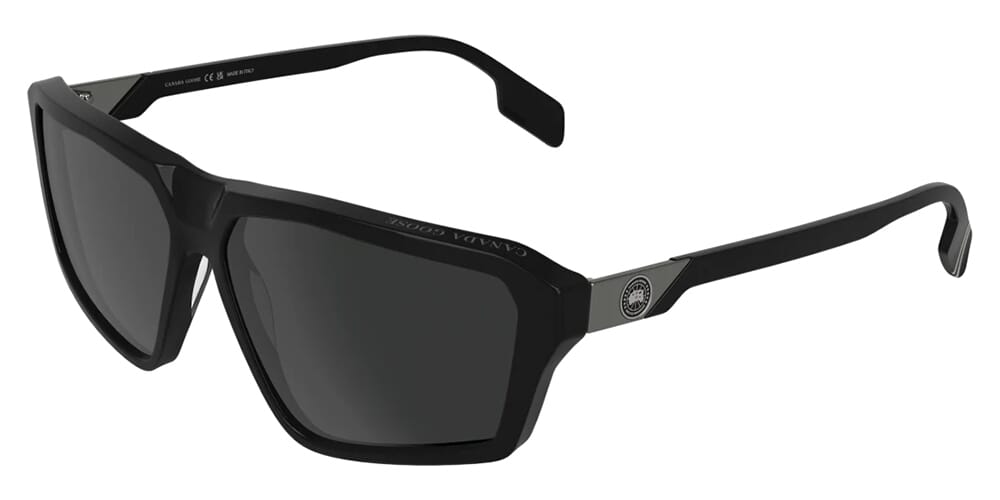 Canada Goose GC25627SE 001 Sunglasses