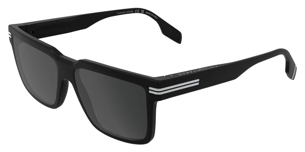 Canada Goose Redwood GC25608S 002 Sunglasses