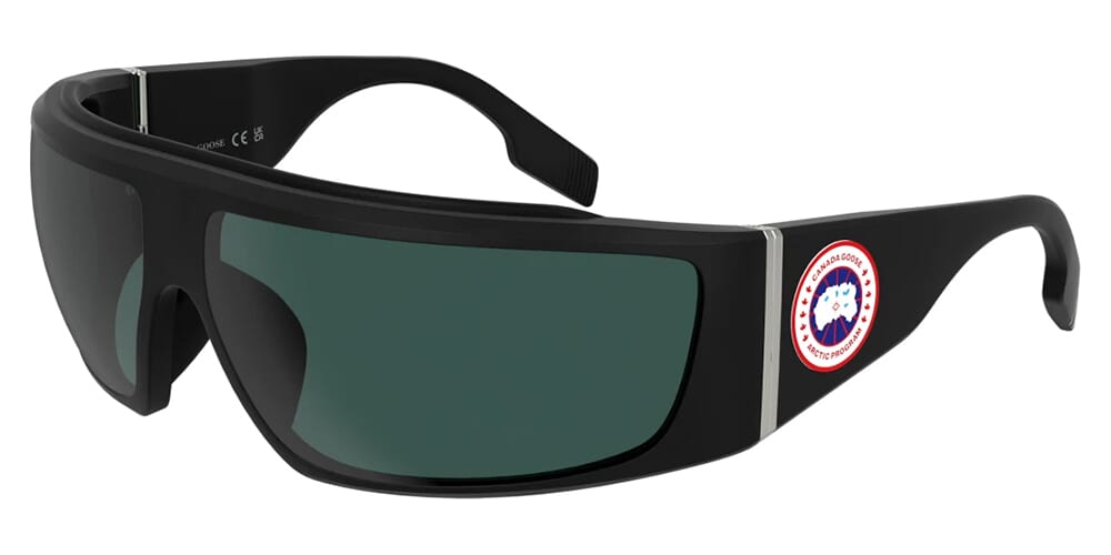 Canada Goose Summit GC25600S 002 Sunglasses