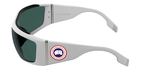 Canada Goose Summit GC25600S 101 Sunglasses