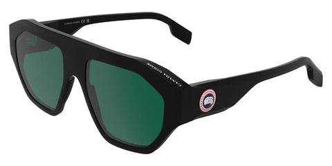 Canada Goose Tekapo GC25604S 001 Sunglasses