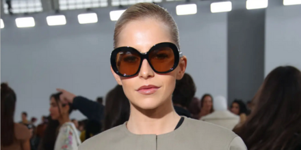 Max Mara Edna MM0087/S 01E - As Seen On Carodaur & Leonie Hanne