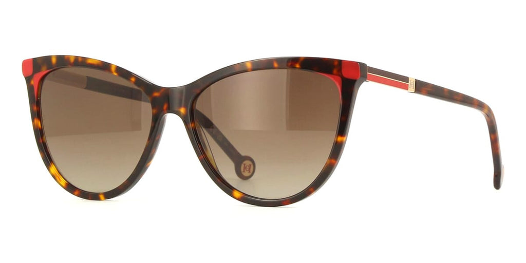 Carolina Herrera Her 0141/S O63HA Sunglasses