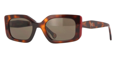 Carolina Herrera Her 0182/S O6370 Sunglasses