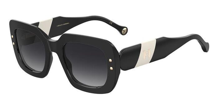 Carolina Herrera Her 0186/S 80S9O Sunglasses