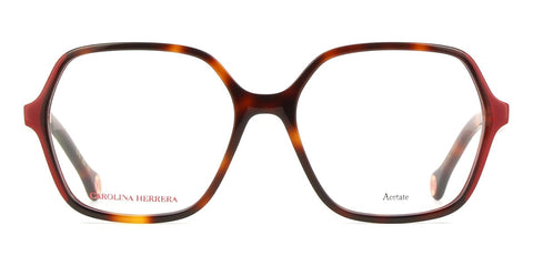 Carolina Herrera Her 0203 O63 Glasses