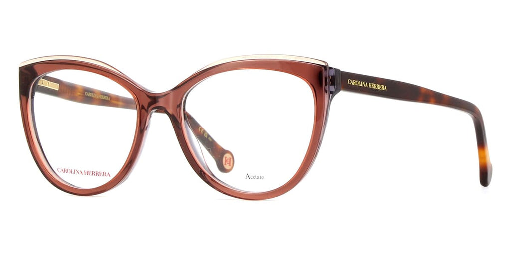 Carolina Herrera Her 0207 NUX Glasses