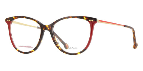 Carolina Herrera Her 0210 O63 Glasses