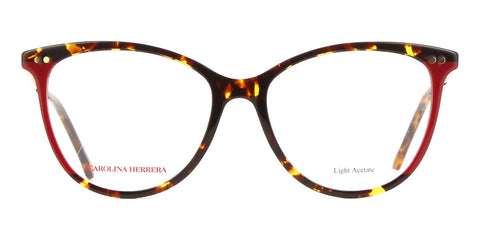 Carolina Herrera Her 0210 O63 Glasses