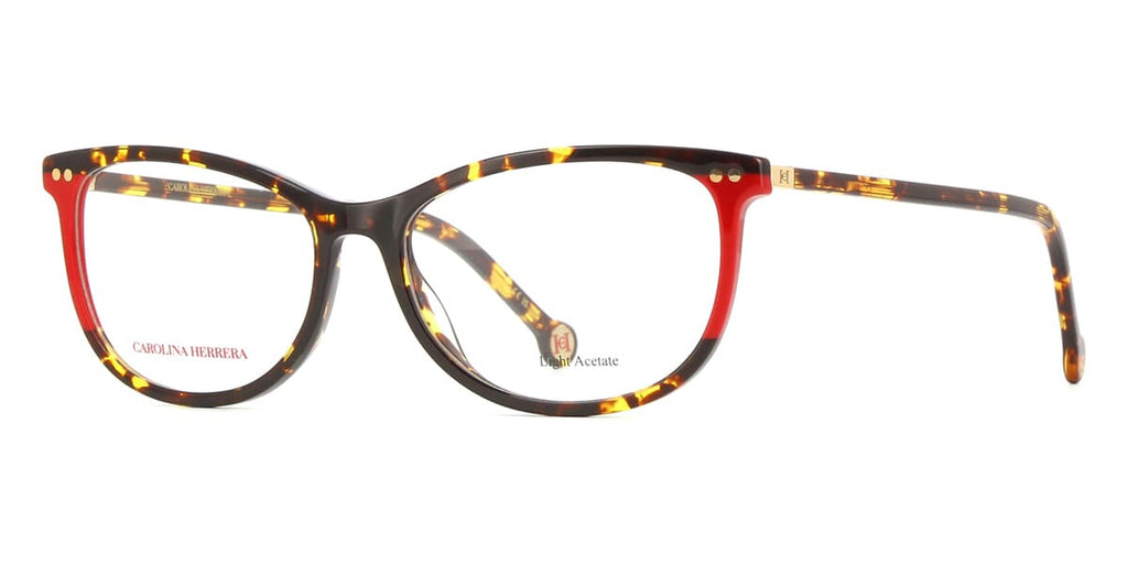 Carolina Herrera Her 0213 O63 Glasses