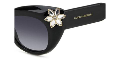 Carolina Herrera Her 0215/S 8079O Sunglasses