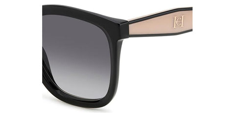 Carolina Herrera Her 0225/G/S 3H29O Sunglasses