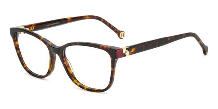 Carolina Herrera Her 0239 O63 Glasses