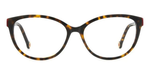 Carolina Herrera Her 0240 O63 Glasses