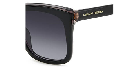 Carolina Herrera Her 0249/G/S 8079O Sunglasses