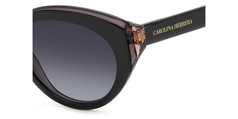 Carolina Herrera Her 0250/S 8079O Sunglasses