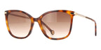 Carolina Herrera Her 0261/G/S 086HA Sunglasses