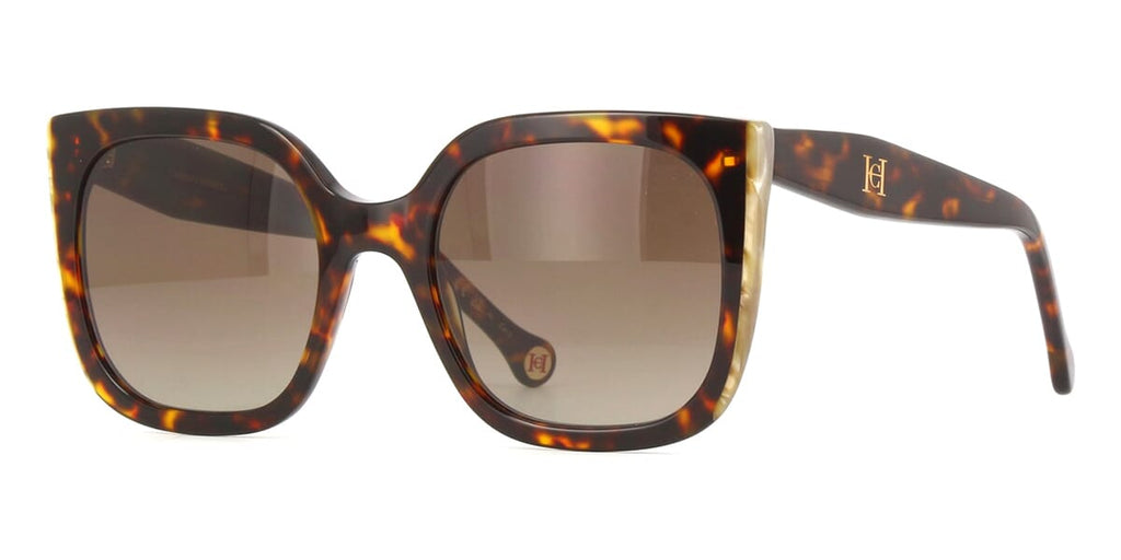 Caroline Herrera Her 0128/S C9KHA Sunglasses