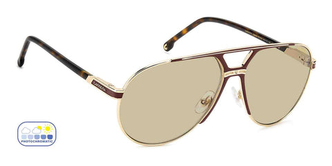 Carrera 1089/S NOA/8J Photochromic Sunglasses