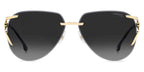 Carrera 3103/S 000/90 Sunglasses