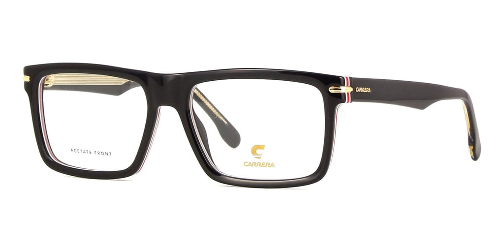 Carrera 344 2M2 Glasses